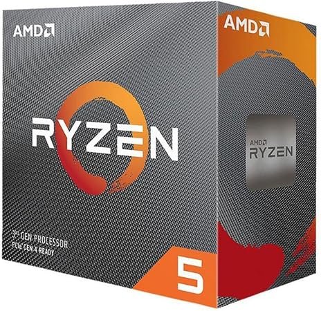 Ryzen 5 3600