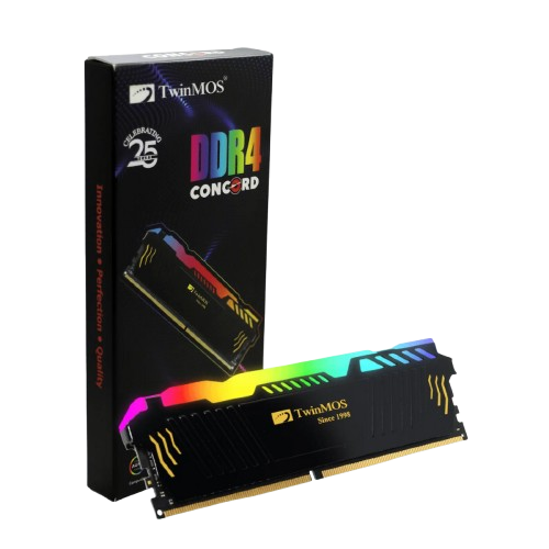 TwinMOS 8GB
