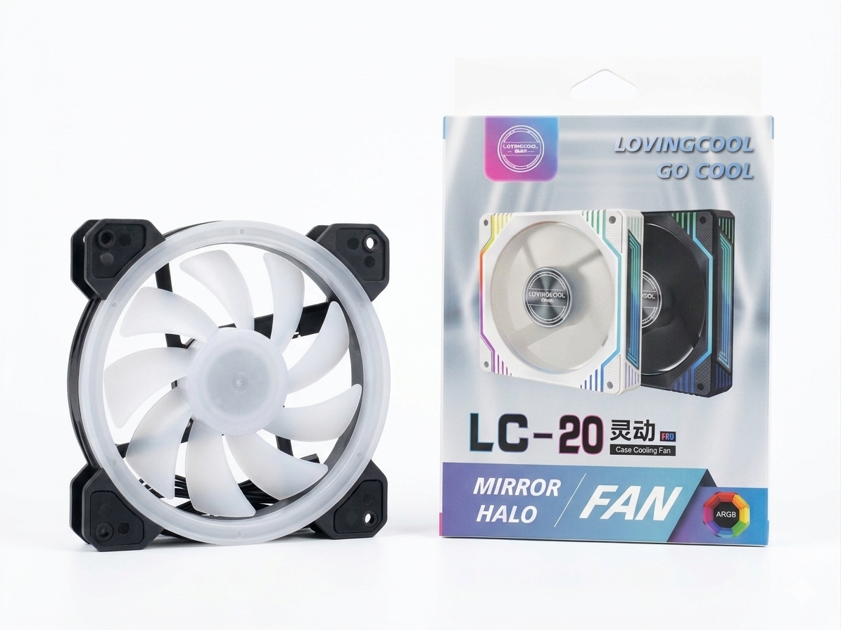 fan