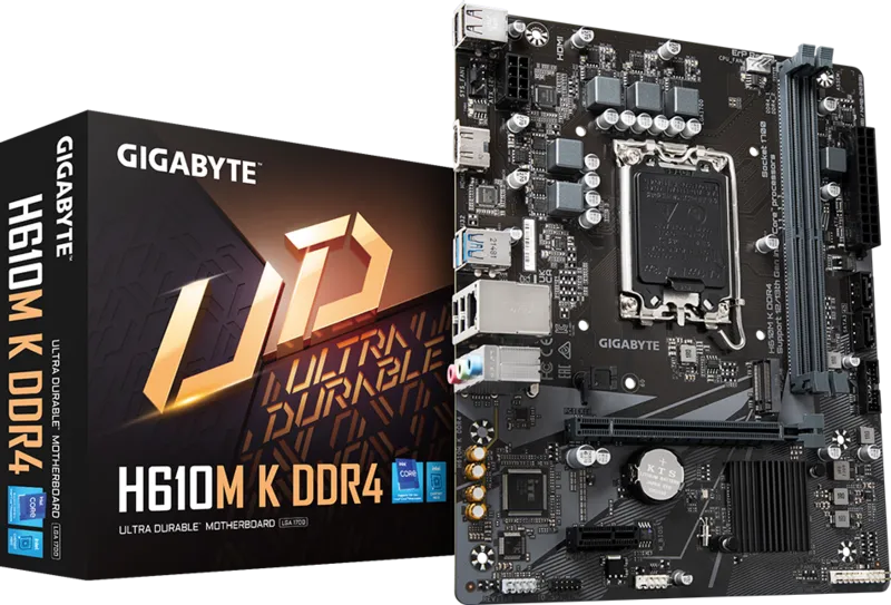 Gigabyte