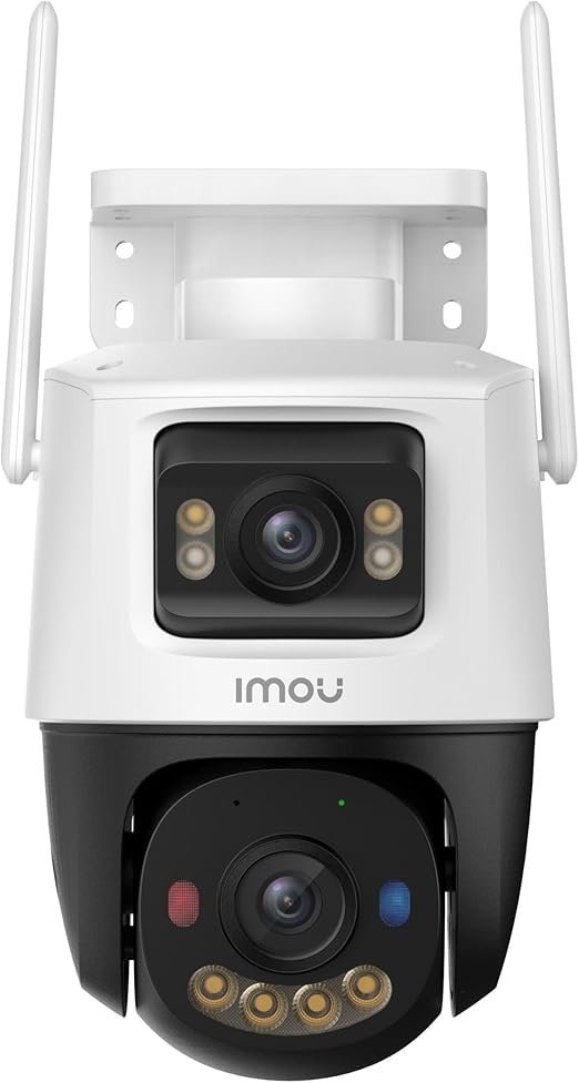 Imou Cruiser Dual