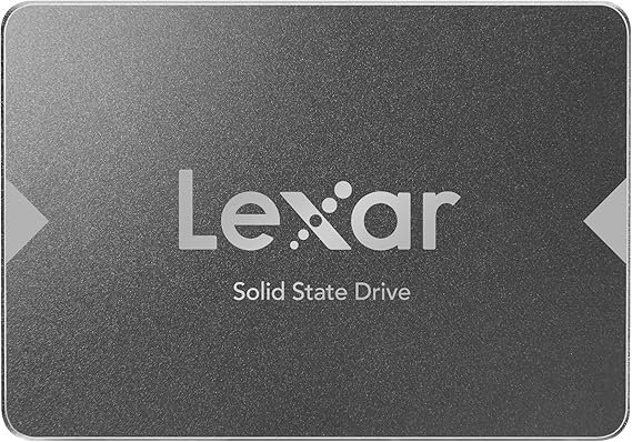 Lexar 128GB