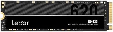 Lexar NM620 512GB