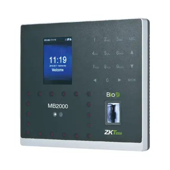 MB2000